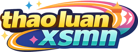 Logo thao luan xsmn